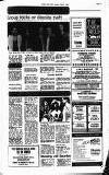 Hammersmith & Shepherds Bush Gazette Thursday 06 March 1980 Page 19