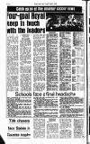 Hammersmith & Shepherds Bush Gazette Thursday 06 March 1980 Page 38