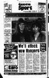 Hammersmith & Shepherds Bush Gazette Thursday 06 March 1980 Page 40