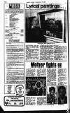 Hammersmith & Shepherds Bush Gazette Thursday 13 March 1980 Page 2