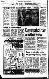 Hammersmith & Shepherds Bush Gazette Thursday 13 March 1980 Page 4