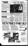 Hammersmith & Shepherds Bush Gazette Thursday 13 March 1980 Page 6