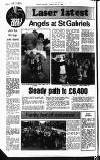 Hammersmith & Shepherds Bush Gazette Thursday 13 March 1980 Page 8