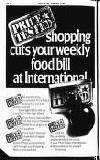 Hammersmith & Shepherds Bush Gazette Thursday 13 March 1980 Page 16