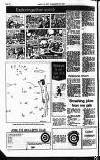 Hammersmith & Shepherds Bush Gazette Thursday 13 March 1980 Page 24