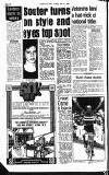 Hammersmith & Shepherds Bush Gazette Thursday 13 March 1980 Page 36