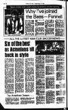 Hammersmith & Shepherds Bush Gazette Thursday 13 March 1980 Page 38