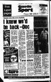 Hammersmith & Shepherds Bush Gazette Thursday 13 March 1980 Page 40