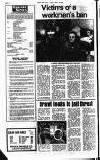 Hammersmith & Shepherds Bush Gazette Thursday 20 March 1980 Page 2