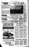 Hammersmith & Shepherds Bush Gazette Thursday 20 March 1980 Page 6