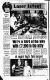 Hammersmith & Shepherds Bush Gazette Thursday 20 March 1980 Page 8