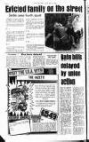 Hammersmith & Shepherds Bush Gazette Thursday 20 March 1980 Page 10