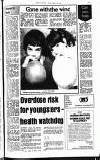 Hammersmith & Shepherds Bush Gazette Thursday 20 March 1980 Page 11