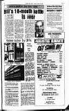Hammersmith & Shepherds Bush Gazette Thursday 20 March 1980 Page 13