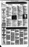 Hammersmith & Shepherds Bush Gazette Thursday 20 March 1980 Page 20