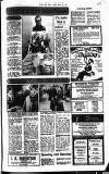 Hammersmith & Shepherds Bush Gazette Thursday 20 March 1980 Page 21