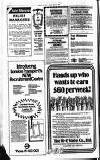 Hammersmith & Shepherds Bush Gazette Thursday 20 March 1980 Page 24