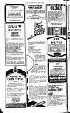 Hammersmith & Shepherds Bush Gazette Thursday 20 March 1980 Page 38
