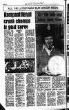 Hammersmith & Shepherds Bush Gazette Thursday 20 March 1980 Page 42