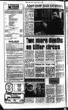 Hammersmith & Shepherds Bush Gazette Thursday 27 March 1980 Page 2