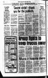 Hammersmith & Shepherds Bush Gazette Thursday 27 March 1980 Page 4