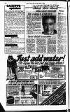 Hammersmith & Shepherds Bush Gazette Thursday 27 March 1980 Page 6