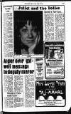 Hammersmith & Shepherds Bush Gazette Thursday 27 March 1980 Page 7
