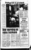 Hammersmith & Shepherds Bush Gazette Thursday 27 March 1980 Page 11