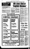 Hammersmith & Shepherds Bush Gazette Thursday 27 March 1980 Page 12