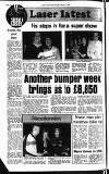 Hammersmith & Shepherds Bush Gazette Thursday 27 March 1980 Page 16