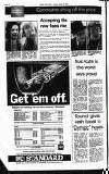 Hammersmith & Shepherds Bush Gazette Thursday 27 March 1980 Page 18