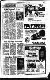 Hammersmith & Shepherds Bush Gazette Thursday 27 March 1980 Page 21