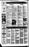 Hammersmith & Shepherds Bush Gazette Thursday 27 March 1980 Page 22