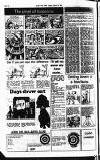 Hammersmith & Shepherds Bush Gazette Thursday 27 March 1980 Page 28