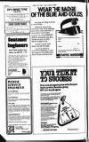 Hammersmith & Shepherds Bush Gazette Thursday 27 March 1980 Page 40
