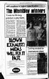Hammersmith & Shepherds Bush Gazette Thursday 27 March 1980 Page 44