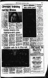 Hammersmith & Shepherds Bush Gazette Thursday 27 March 1980 Page 45