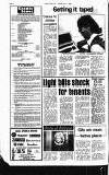Hammersmith & Shepherds Bush Gazette Thursday 03 April 1980 Page 2