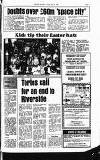 Hammersmith & Shepherds Bush Gazette Thursday 03 April 1980 Page 3