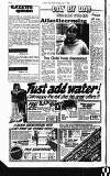 Hammersmith & Shepherds Bush Gazette Thursday 03 April 1980 Page 6