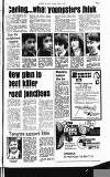 Hammersmith & Shepherds Bush Gazette Thursday 03 April 1980 Page 7