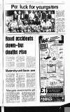 Hammersmith & Shepherds Bush Gazette Thursday 03 April 1980 Page 13