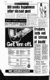 Hammersmith & Shepherds Bush Gazette Thursday 03 April 1980 Page 14