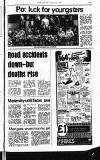 Hammersmith & Shepherds Bush Gazette Thursday 03 April 1980 Page 15
