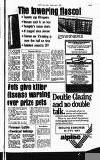 Hammersmith & Shepherds Bush Gazette Thursday 03 April 1980 Page 19
