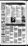 Hammersmith & Shepherds Bush Gazette Thursday 03 April 1980 Page 20