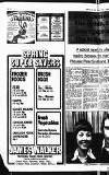 Hammersmith & Shepherds Bush Gazette Thursday 03 April 1980 Page 22