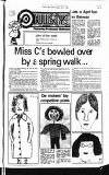 Hammersmith & Shepherds Bush Gazette Thursday 03 April 1980 Page 27