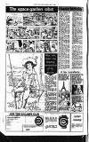 Hammersmith & Shepherds Bush Gazette Thursday 03 April 1980 Page 28