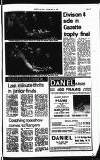 Hammersmith & Shepherds Bush Gazette Thursday 03 April 1980 Page 39